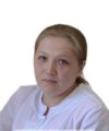 Хованская Елена Васильевна