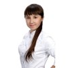Семёнова Алиса Николаевна