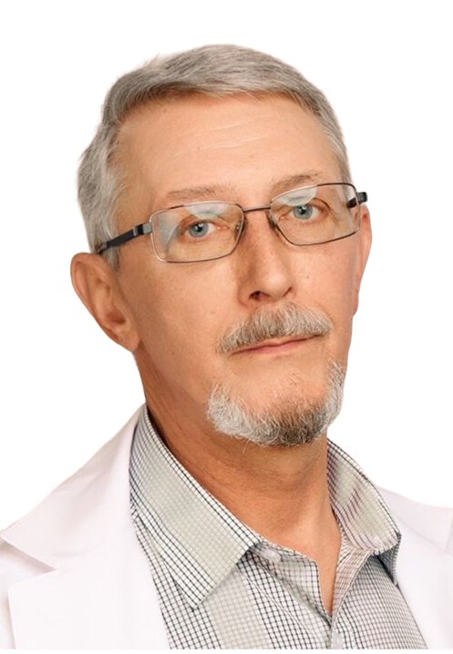 Трухманов Сергей Дмитриевич