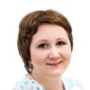 Пива Ирина Викторовна