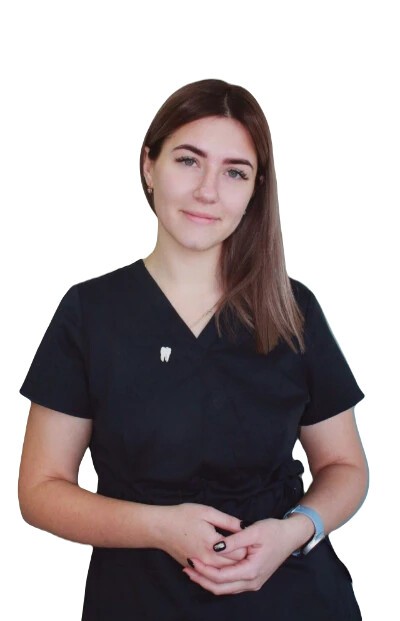 Хотькова Елизавета Андреевна