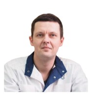Комаров Александр Владимирович