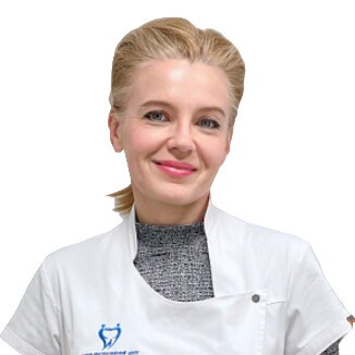 Андреева Ирина Владимировна