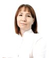 Лезина Диана Сергеевна