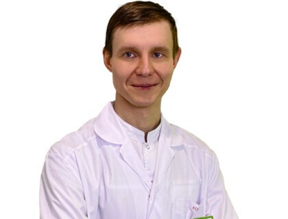Папушин Евгений Владимирович