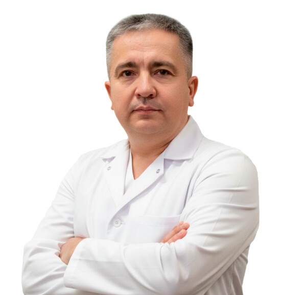 Головин Роман Анатольевич