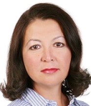 Попова Марианна Геннадьевна