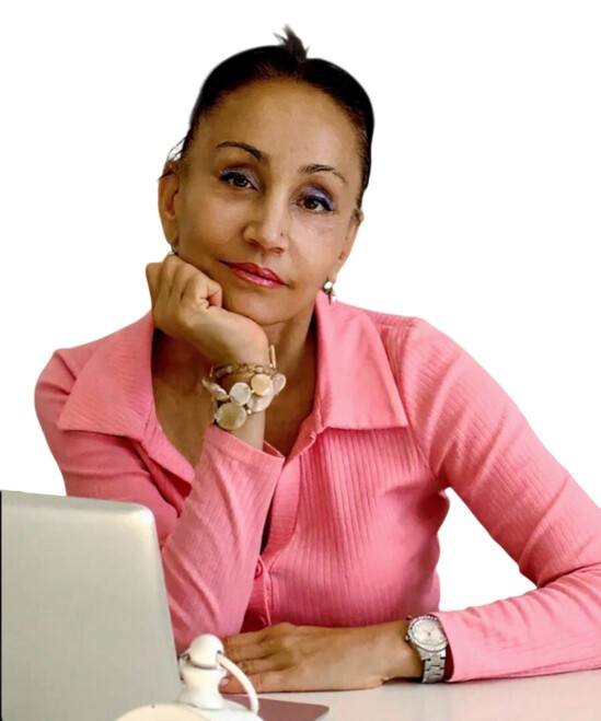 Наумова Яна Васильевна