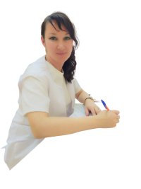 Домрачева Надежда Юрьевна