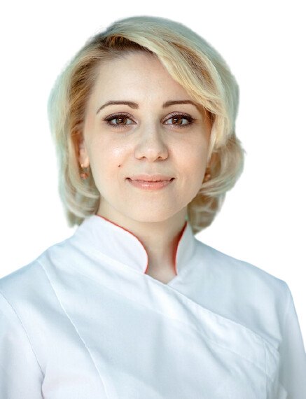 Нурыева Полина Маратовна