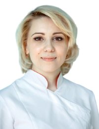 Нурыева Полина Маратовна