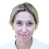 Шушлебина Ольга Александровна