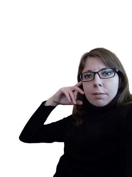 Орлова Анастасия Юрьевна
