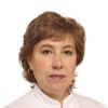 Жиганова Лариса Валериевна