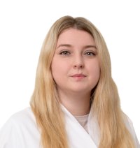 Малкова Олеся Владимировна