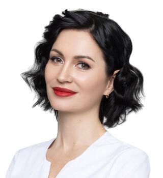Калашникова Ольга Борисовна