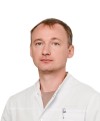 Щербаков Сергей Анатольевич