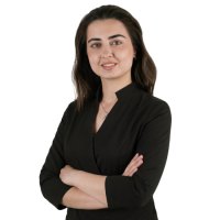 Ручкина Валерия Евгеньевна