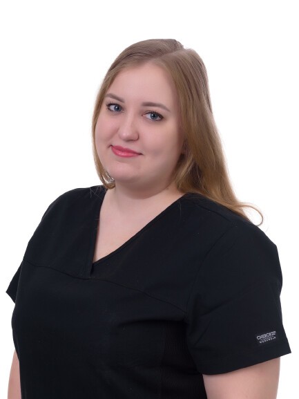 Мишукова Юлия Сергеевна