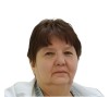 Шлыкова Марина Викторовна