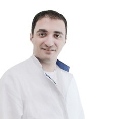 Якобашвили Ираклий Юзевич