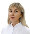 Уваркина Наталья Александровна