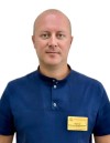 Борисов Владимир Владимирович