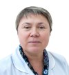 Захарова Татьяна Михайловна