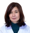 Кулакова Элина Владимировна