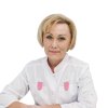 Сошина Лариса Анатольевна