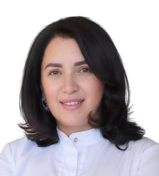 Карданова Мадина Борисовна