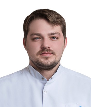 Холостенко Роман Викторович