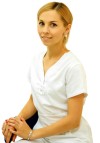 Чернова Елена Альбертовна