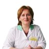 Ионенко Екатерина Михайловна