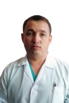 Васильев Вячеслав Викторович