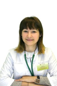 Зайнулова Анна Валерьевна