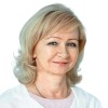 Смирнова Наталия Леонидовна