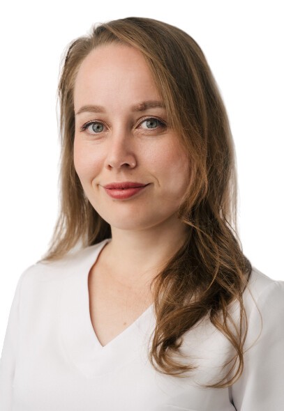 Сафиуллина Айгуль Айдаровна