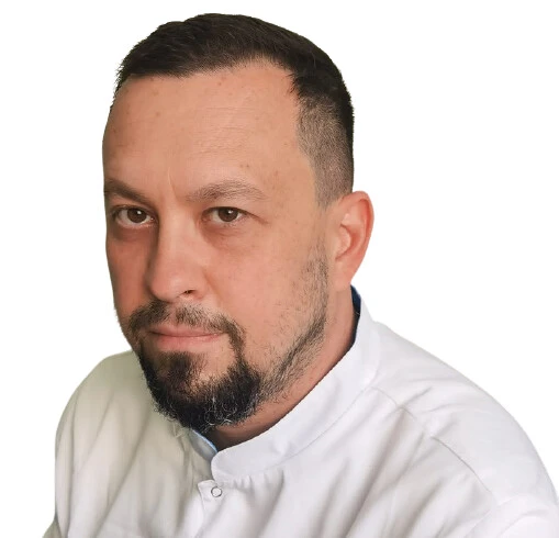Сыров Всеволод Владимирович