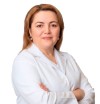 Гусейнова Зульфия Гусейновна
