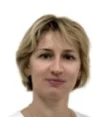 Хорева Анна Евгеньевна