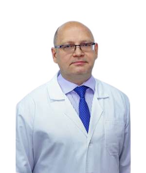 Ивлиев Андрей Анатольевич