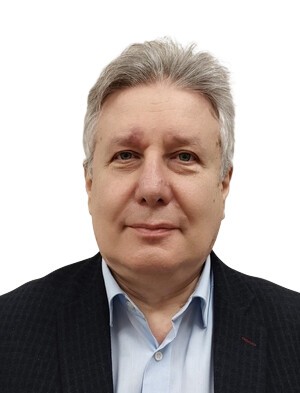 Дробижев Михаил Юрьевич