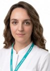 Николина Алина Юрьевна