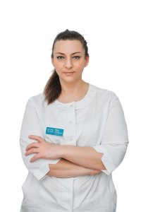 Мугаенетдинова Марина Тагиевна