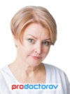 Зиманкова Светлана Николаевна