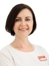 Хохлова Анна Николаевна