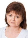 Буданова Наталья Викторовна