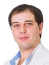 Алешечкин Илья Олегович