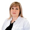 Рыбакова Светлана Юрьевна